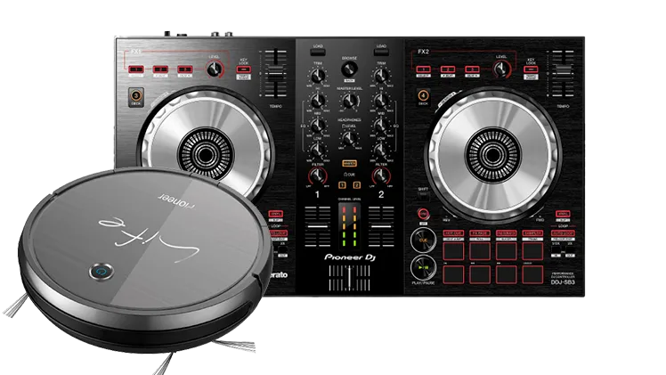 Сервисный центр Pioneer в Ростове-на-Дону